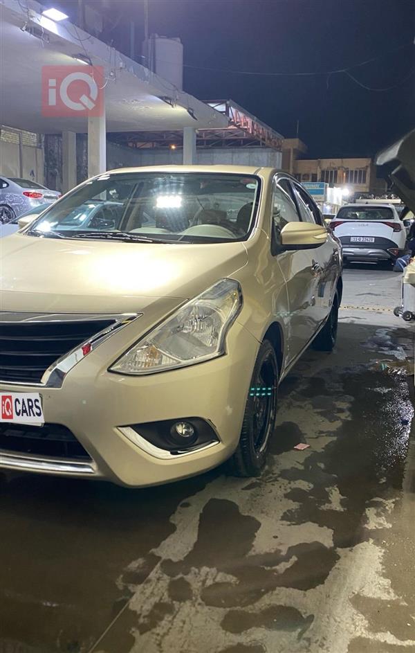 Nissan Sunny 2023 for sale in Iraq - Baghdad